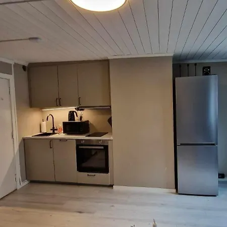 Elvegata 6, H0405 Kristiansand Eksteriør billede