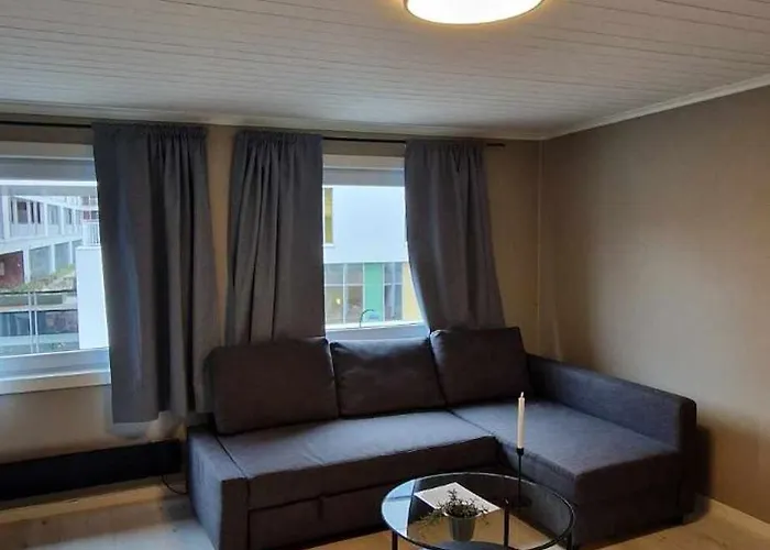 Elvegata 6, H0405 Kristiansand