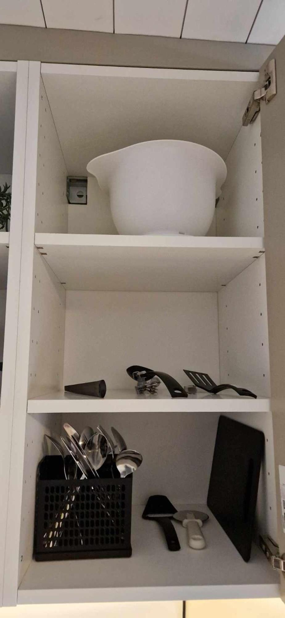 Appartement Elvegata 6, H0405